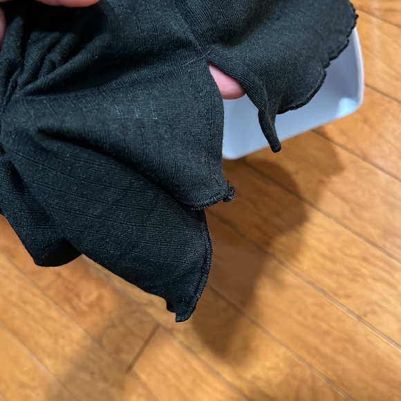 Nwt Nike yoga top - Picture 4 of 9